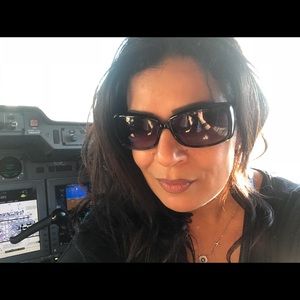 Meet your Posher, Barbara